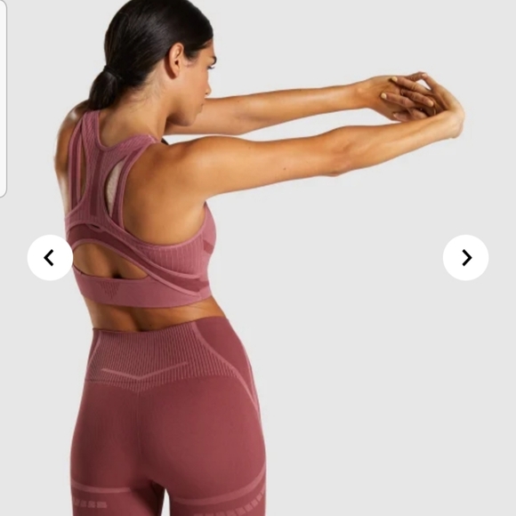 Vital geoseamless L bra sale 😍 - Picture 2 of 4